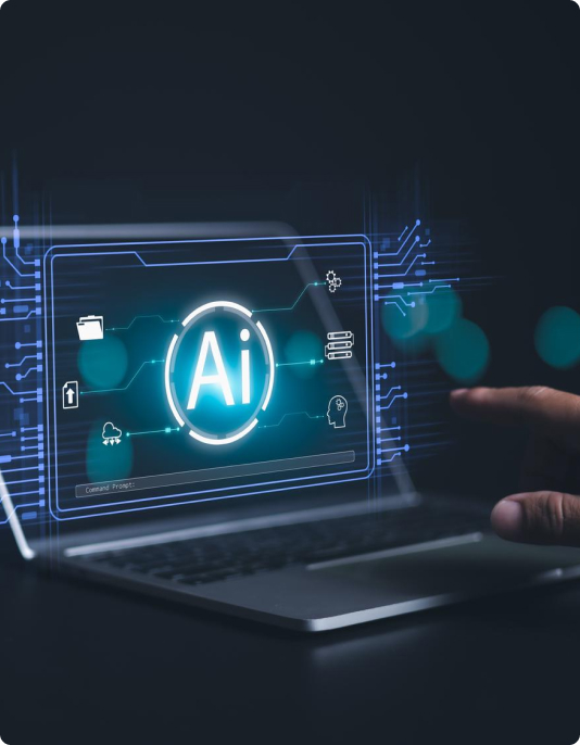 Adaptive AI Development