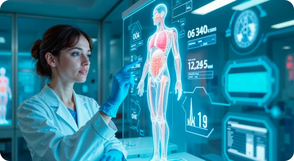 Healthcare Technology