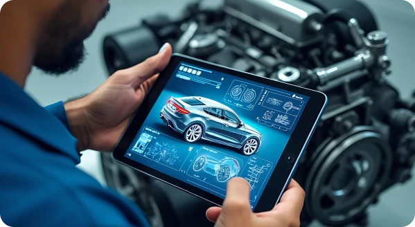 Automotive Technology