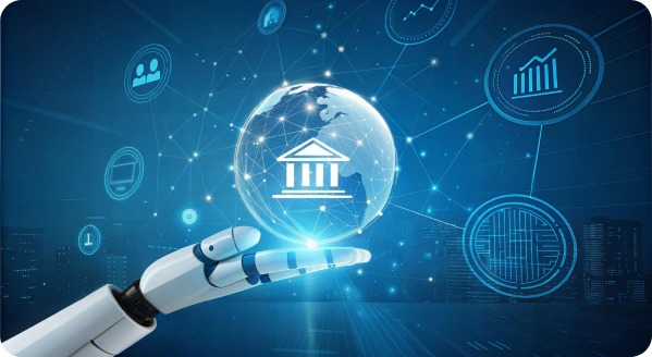 Banking & Financial Services 