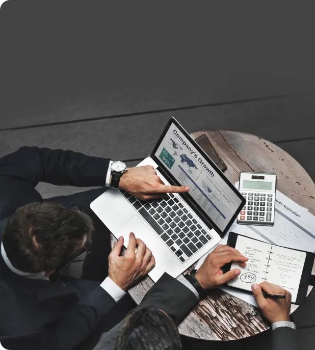 The Amazon marketplace financial operations dashboard