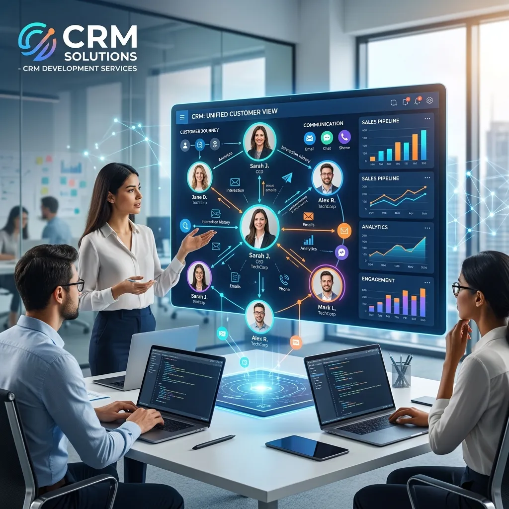 CRM