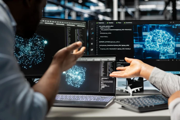 Custom AI Solution Development