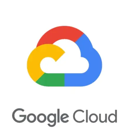 The Google Cloud Platform represented as connected cloud infrastructure