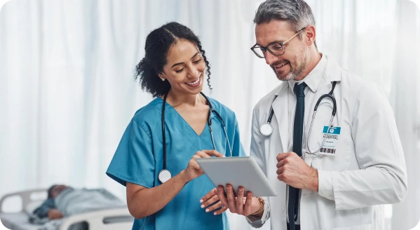 Healthcare Technology