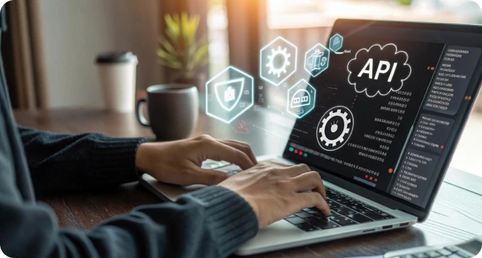 AI Integration & API Development