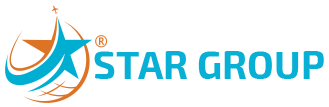 Star Group logo
