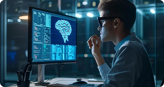 Machine Learning Model Development