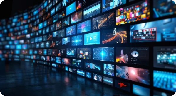 Media & Entertainment