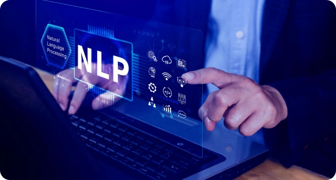 NLP & Text Analytics