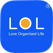 LoL - Love Organised Life