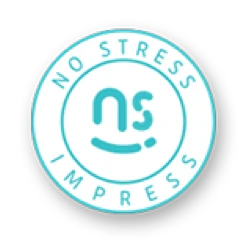 No Stress Impress