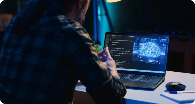 RAG & Knowledge Base Development
