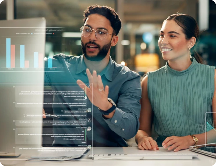 Custom Software Consulting