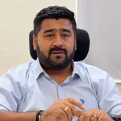 Gaurav, Founder of Sarwa.shop