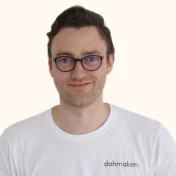 Jonathan Weins, Co-founder and CEO of Pop Meals