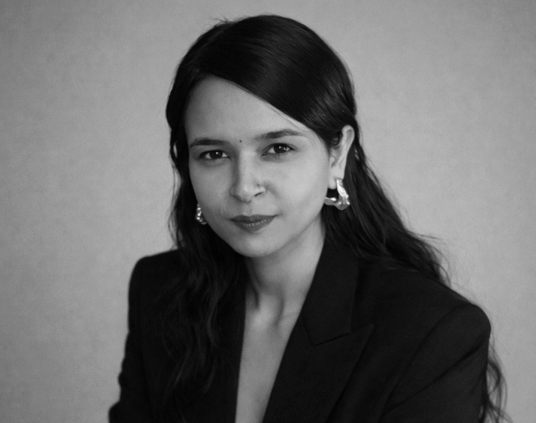 Anchala Tomar