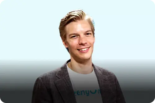 Frederik Krass