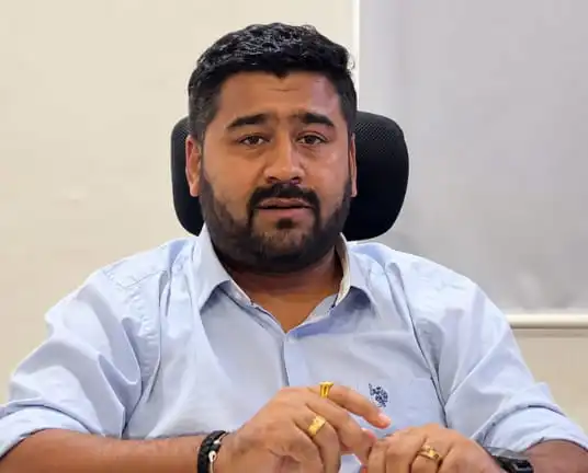 Gaurav