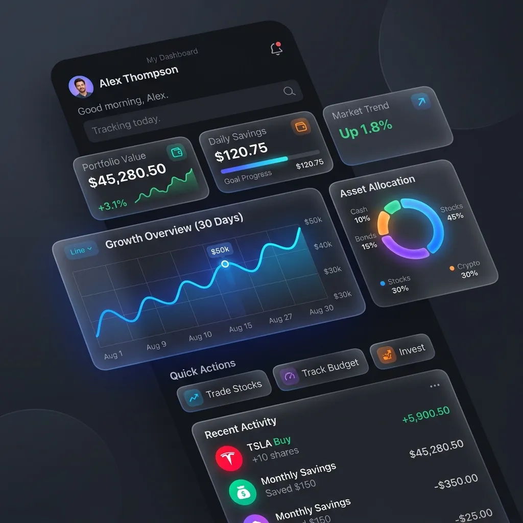 UI/UX Design for Mobile Apps