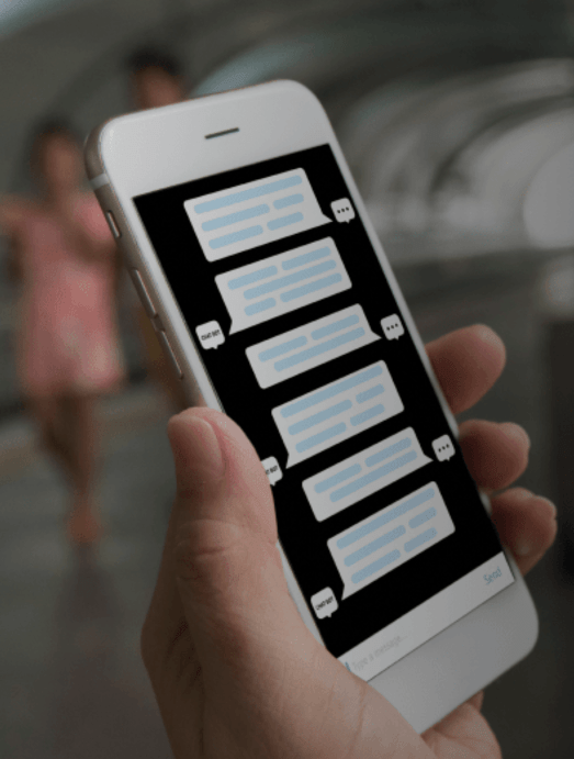 ai chatbot development services