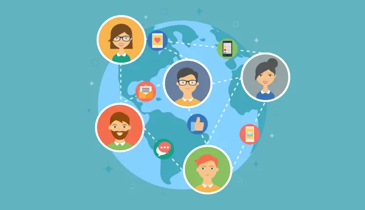 social-media-community