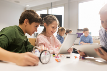 Are you thinking of launching an educational