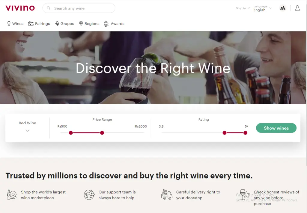 vivino