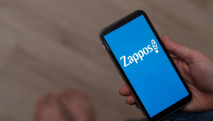 zappos