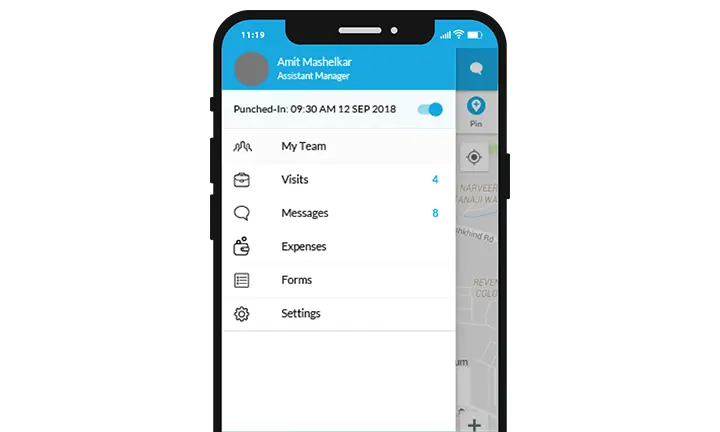 attendance-app-development-services