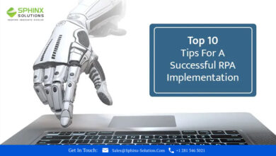 rpa-implementation