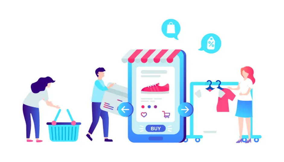 ecommerce-app-development