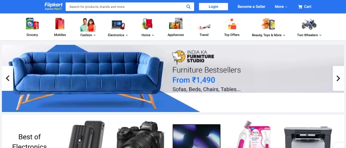 flipcart