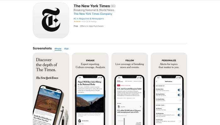 the-new-york-times