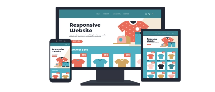 online-selling-website