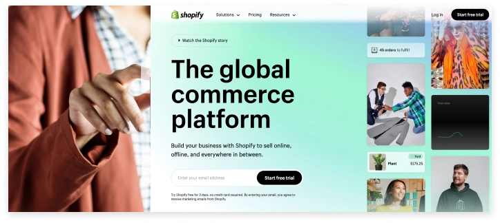 benefits-of-ecommerce-platforms