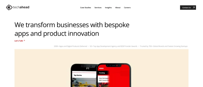 hybrid-app-development-services