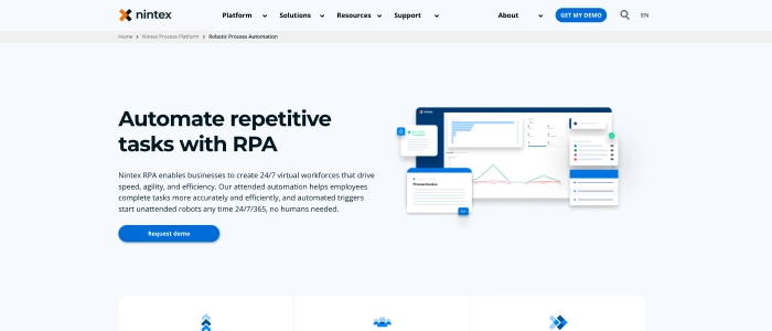 rpa-development-company-india