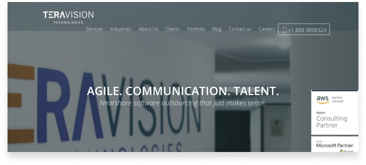 teravision-technologies