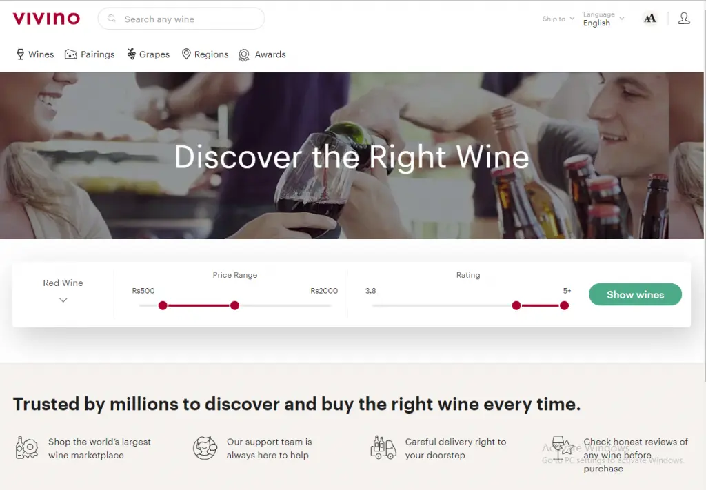 vivino