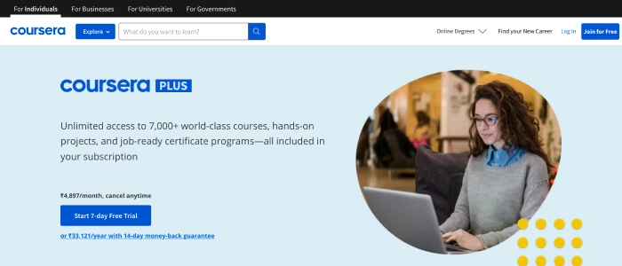coursera
