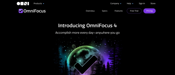 omnifocus