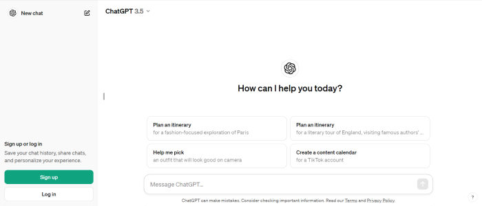 chatgpt