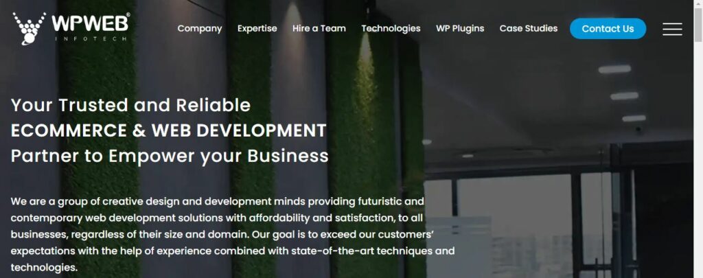 11 Top Web Development Companies to Hire in 2024