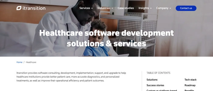 Itransition