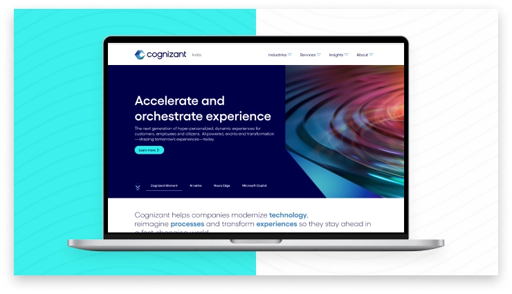 Cognizant Technology Solution