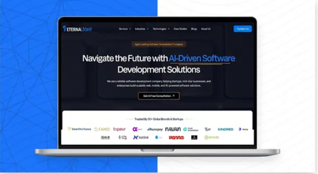 Eternalight Infotech