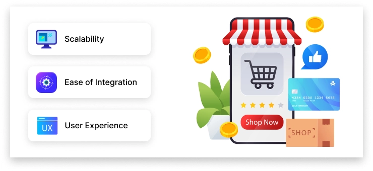 ecommerce development company