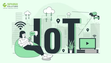IoT Technology Solutions