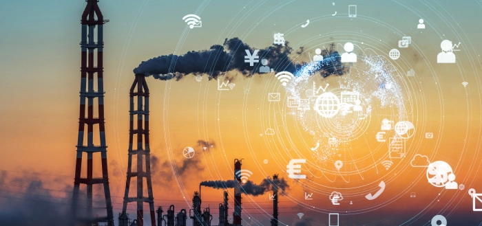 iot in manufacturing